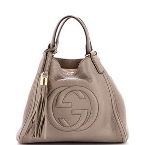 Gucci Soho Convertible Shoulder Bag #244714G83B